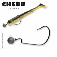 Sakura Articulated Chebu Jig Heads